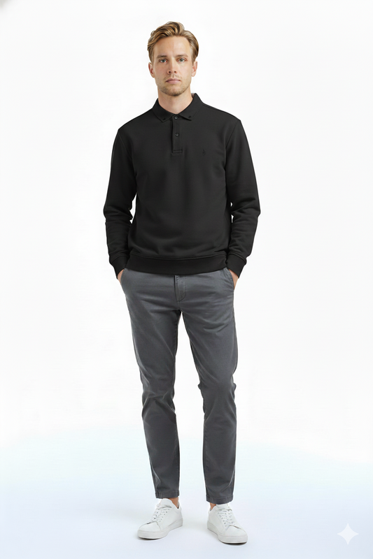 Legato Erkek Sweat 6700