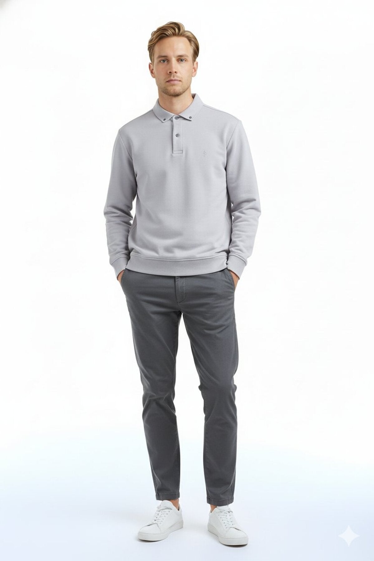 Legato Erkek Sweat 6700 Main image