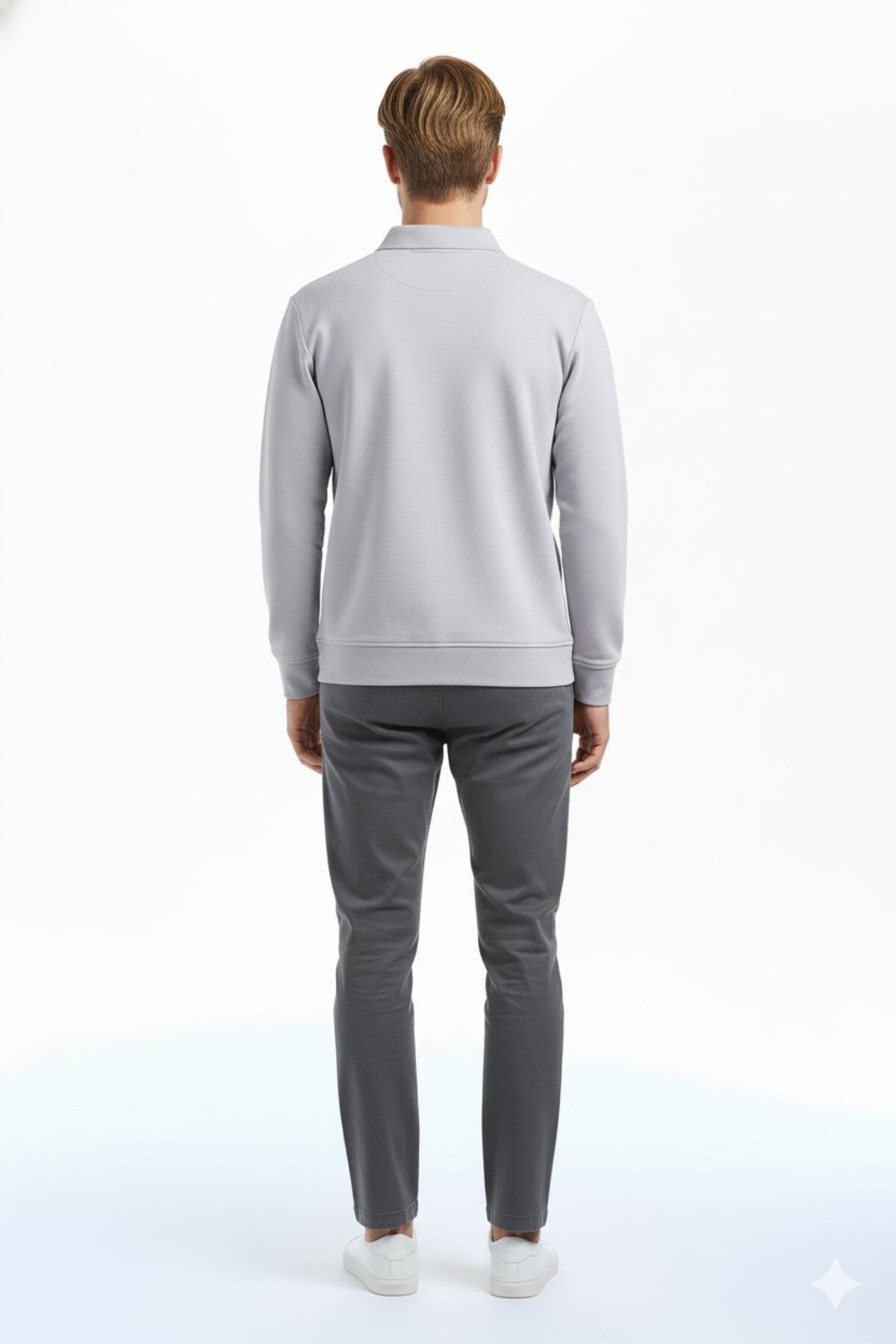 Legato Erkek Sweat 6700