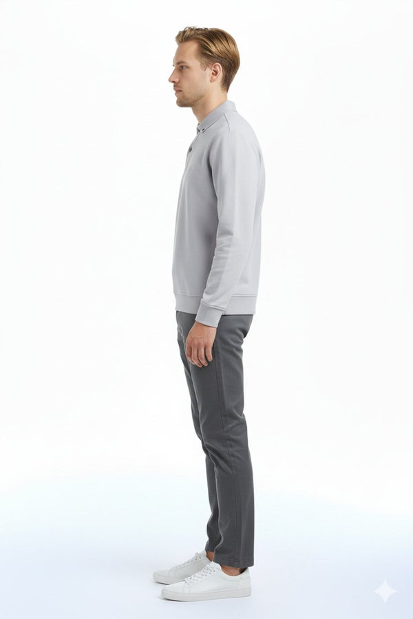 Legato Erkek Sweat 6700