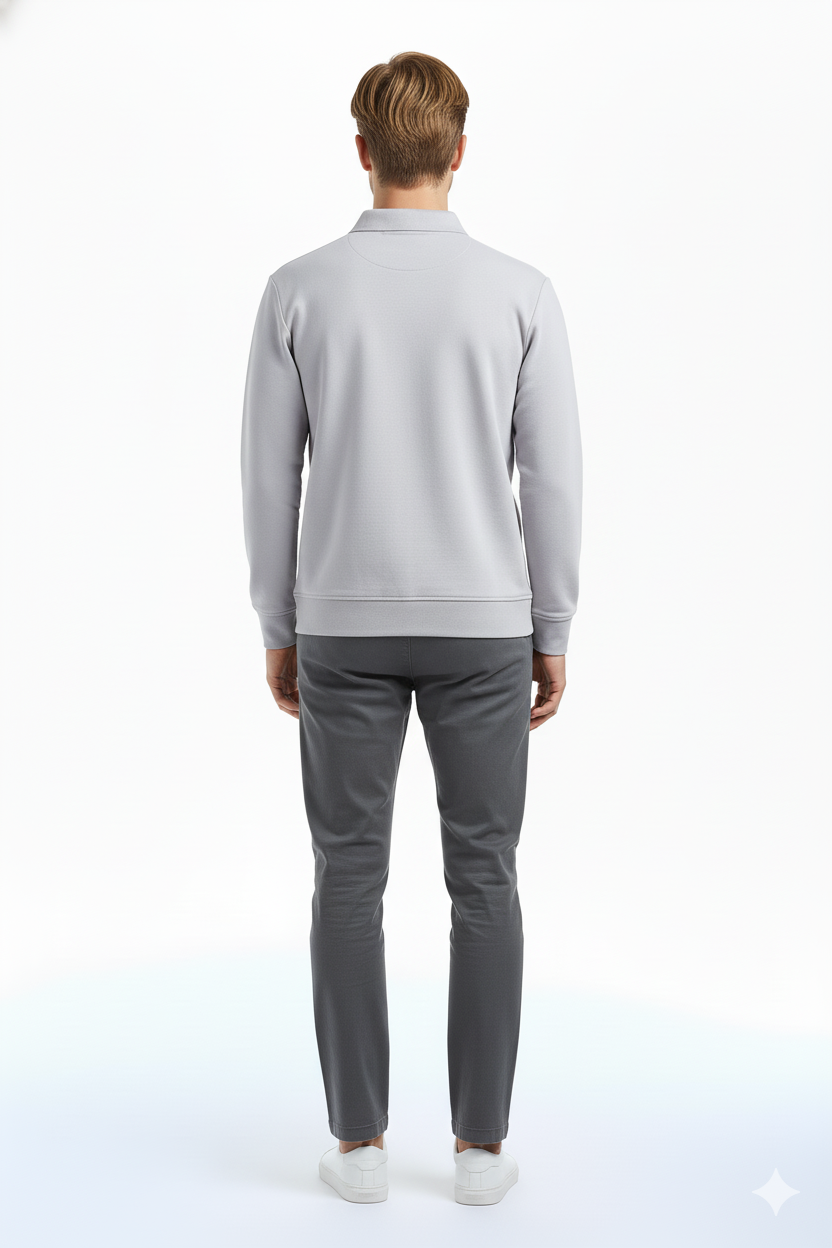 Legato Erkek Sweat 6700