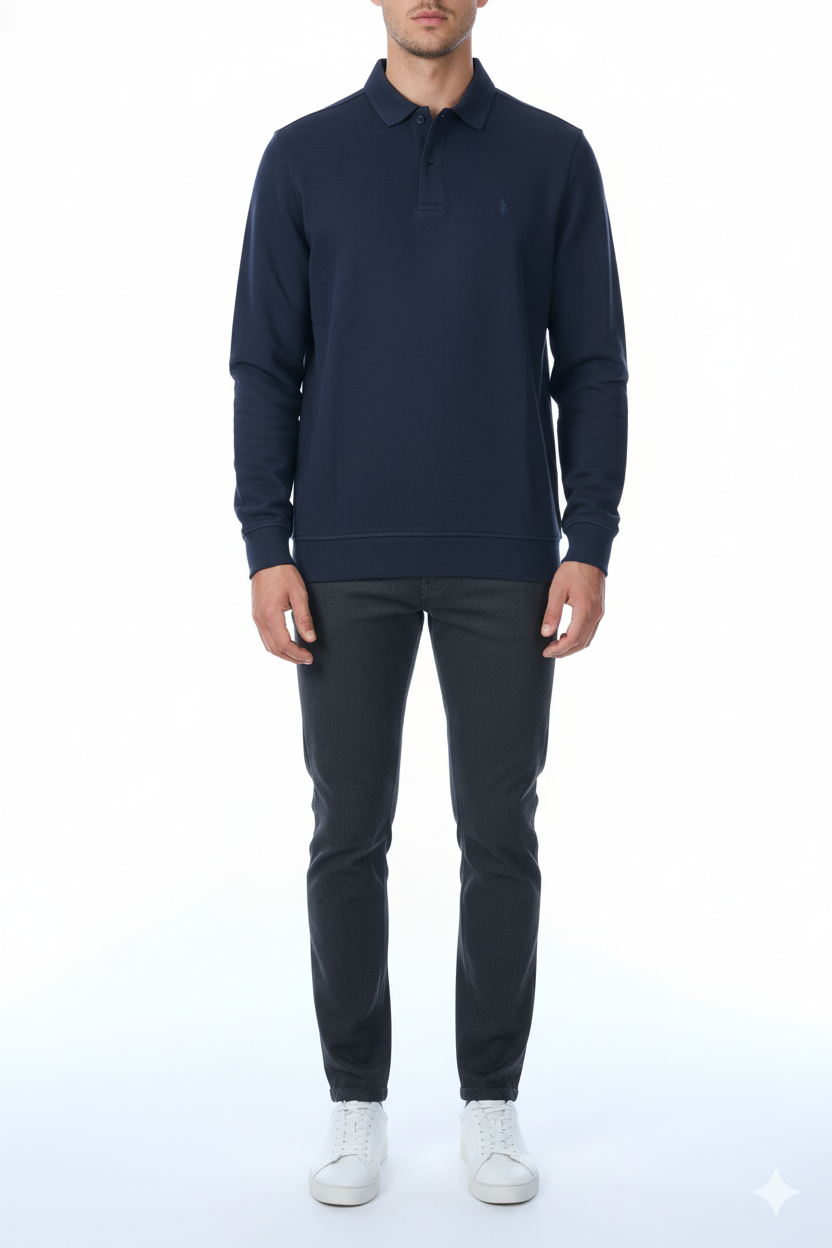 Legato Erkek Sweat 6700