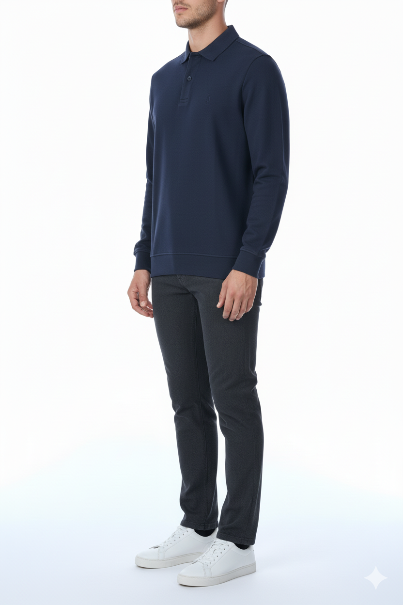 Legato Erkek Sweat 6700
