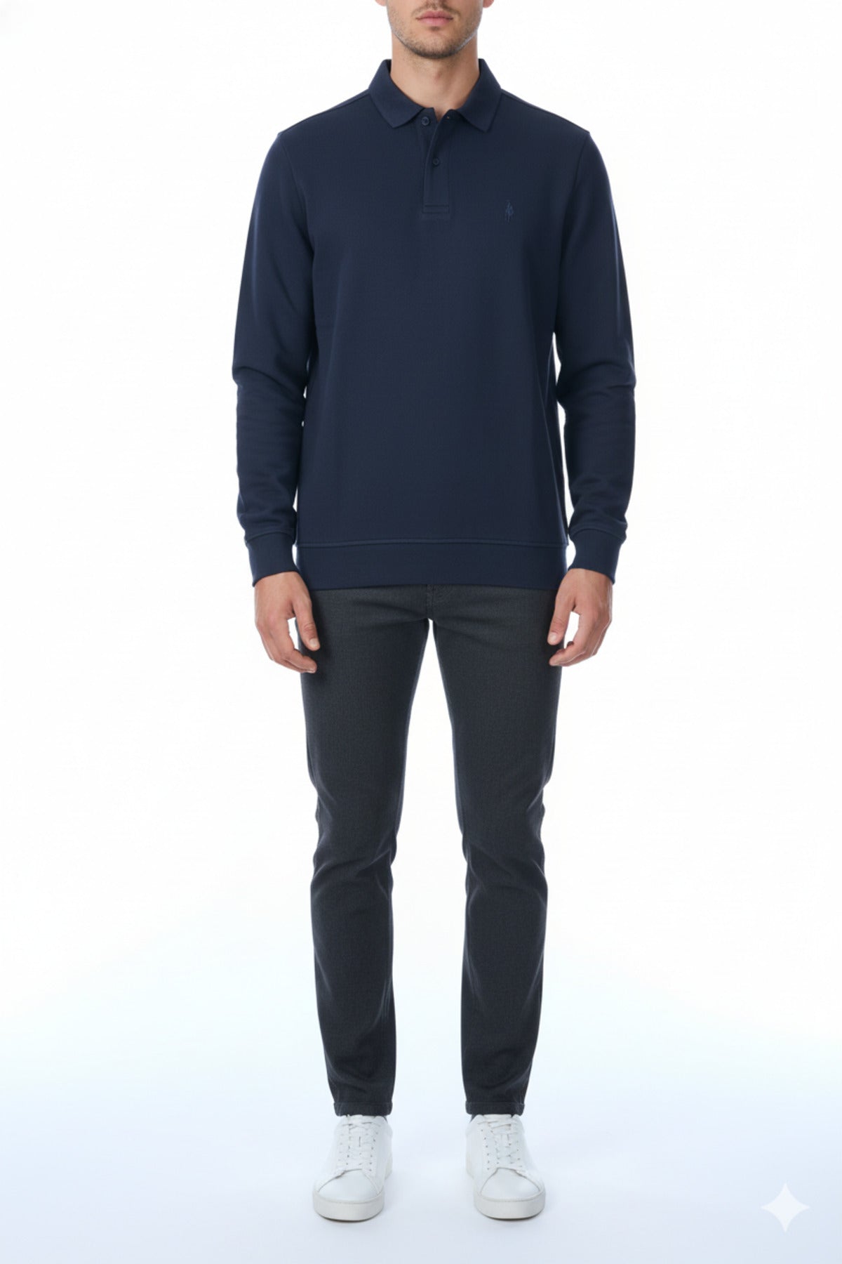 Legato Erkek Sweat 6700