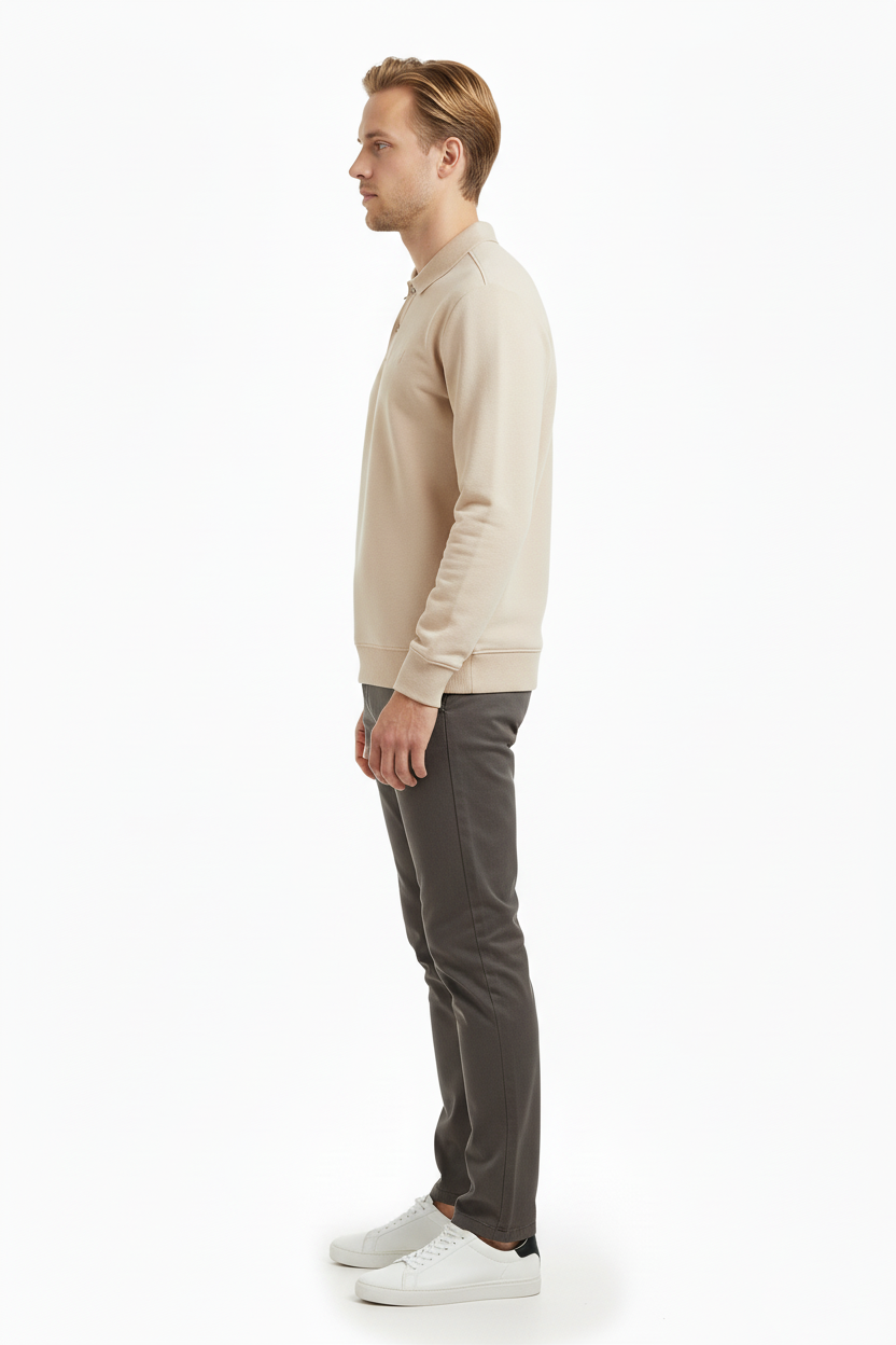 Legato Erkek Sweat 6700
