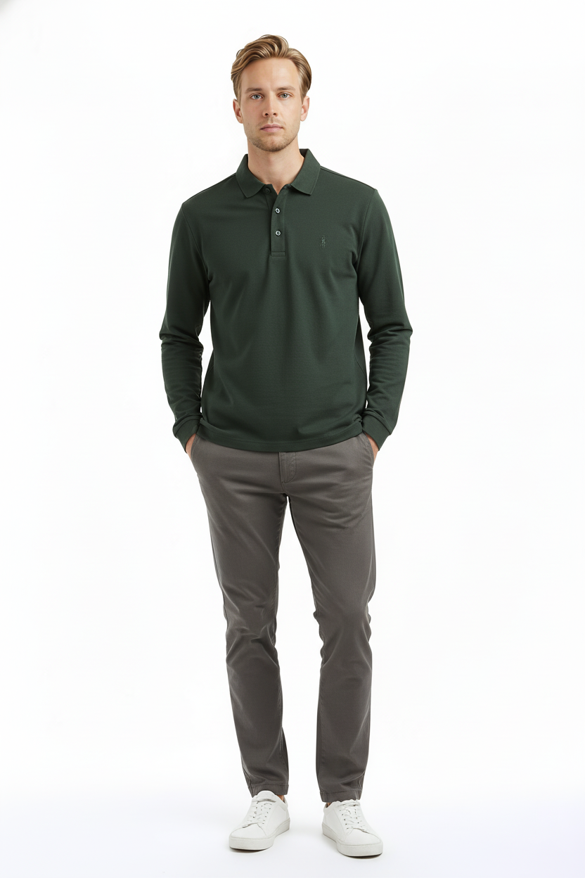 Legato Erkek Sweat 6700 Main image