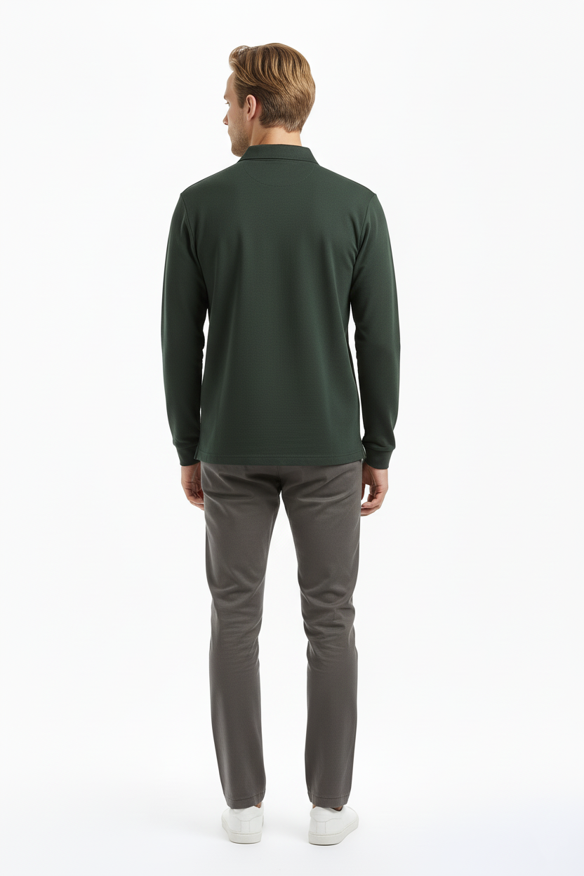 Legato Erkek Sweat 6700