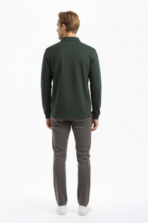 Legato Erkek Sweat 6700