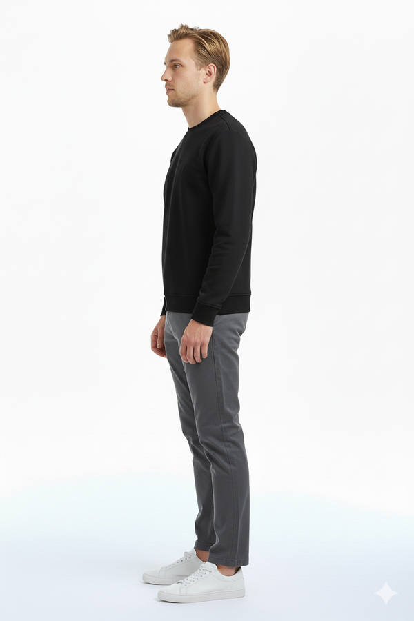 Legato Erkek Sweat 6705