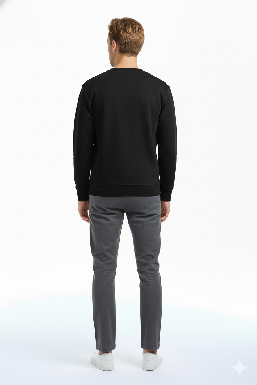 Legato Erkek Sweat 6705