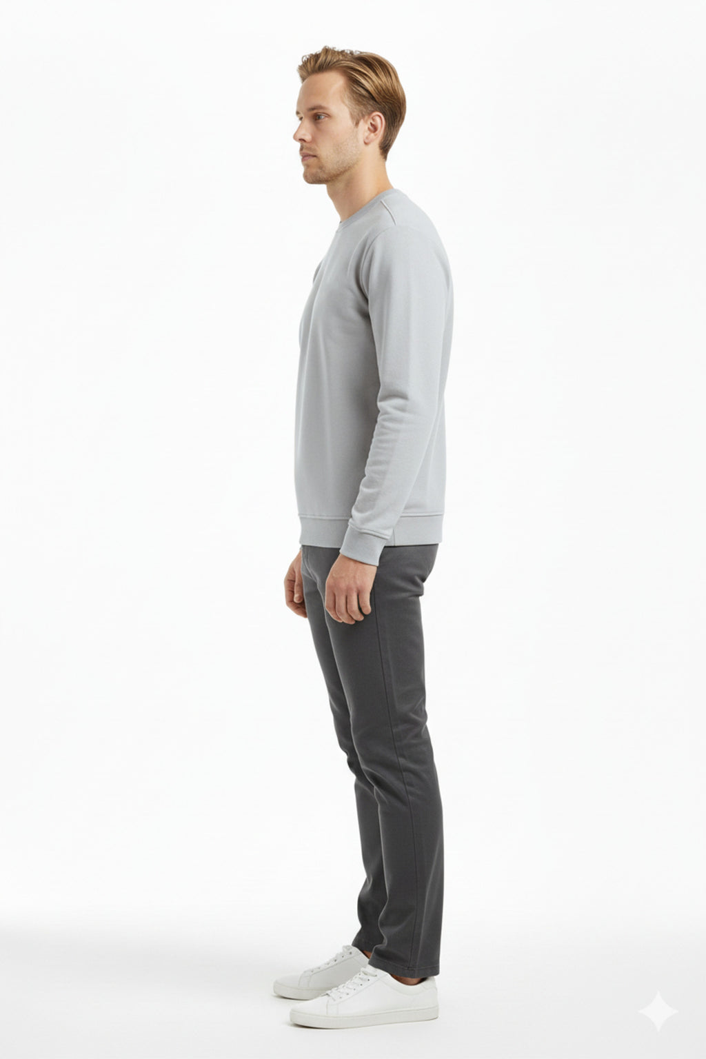 Legato Erkek Sweat 6705