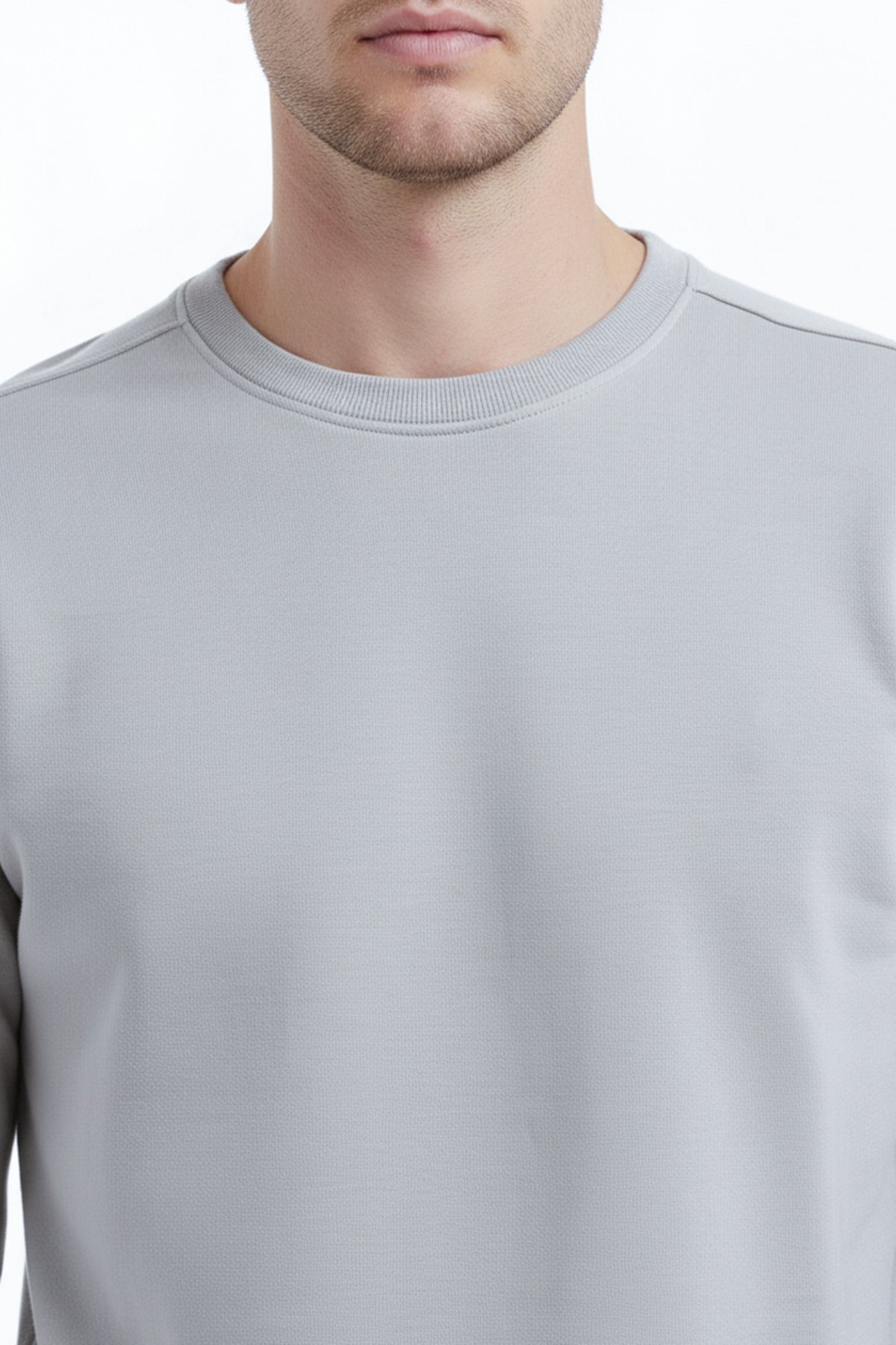 Legato Erkek Sweat 6705 Main image