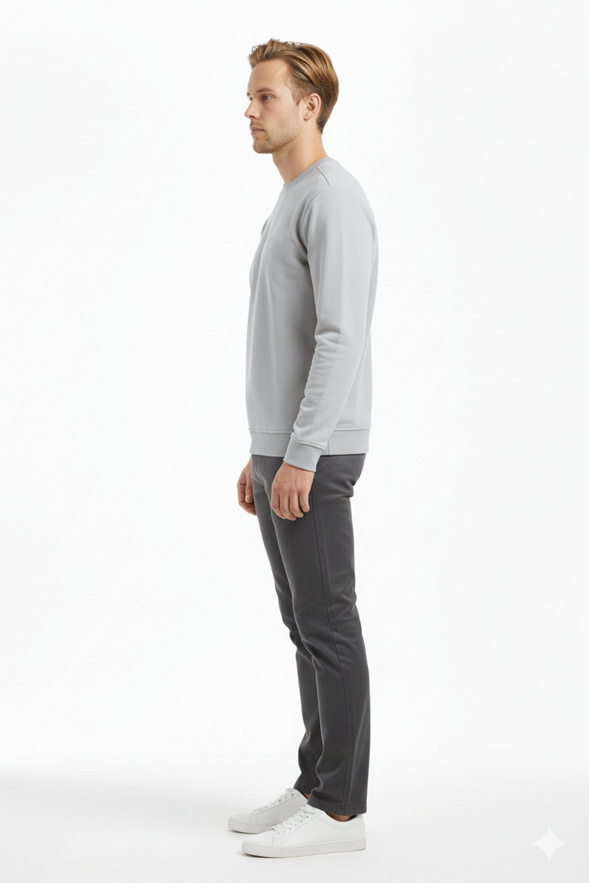 Legato Erkek Sweat 6705