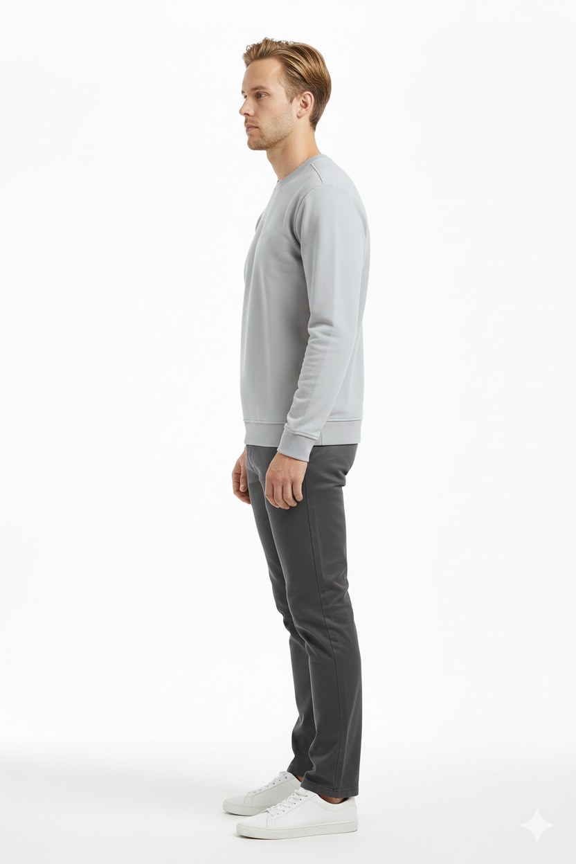 Legato Erkek Sweat 6705