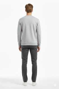 Legato Erkek Sweat 6705