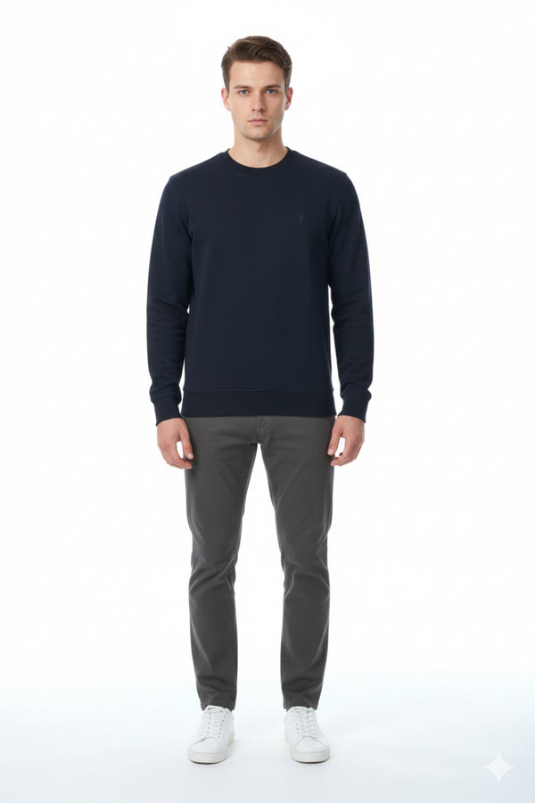 Legato Erkek Sweat 6705