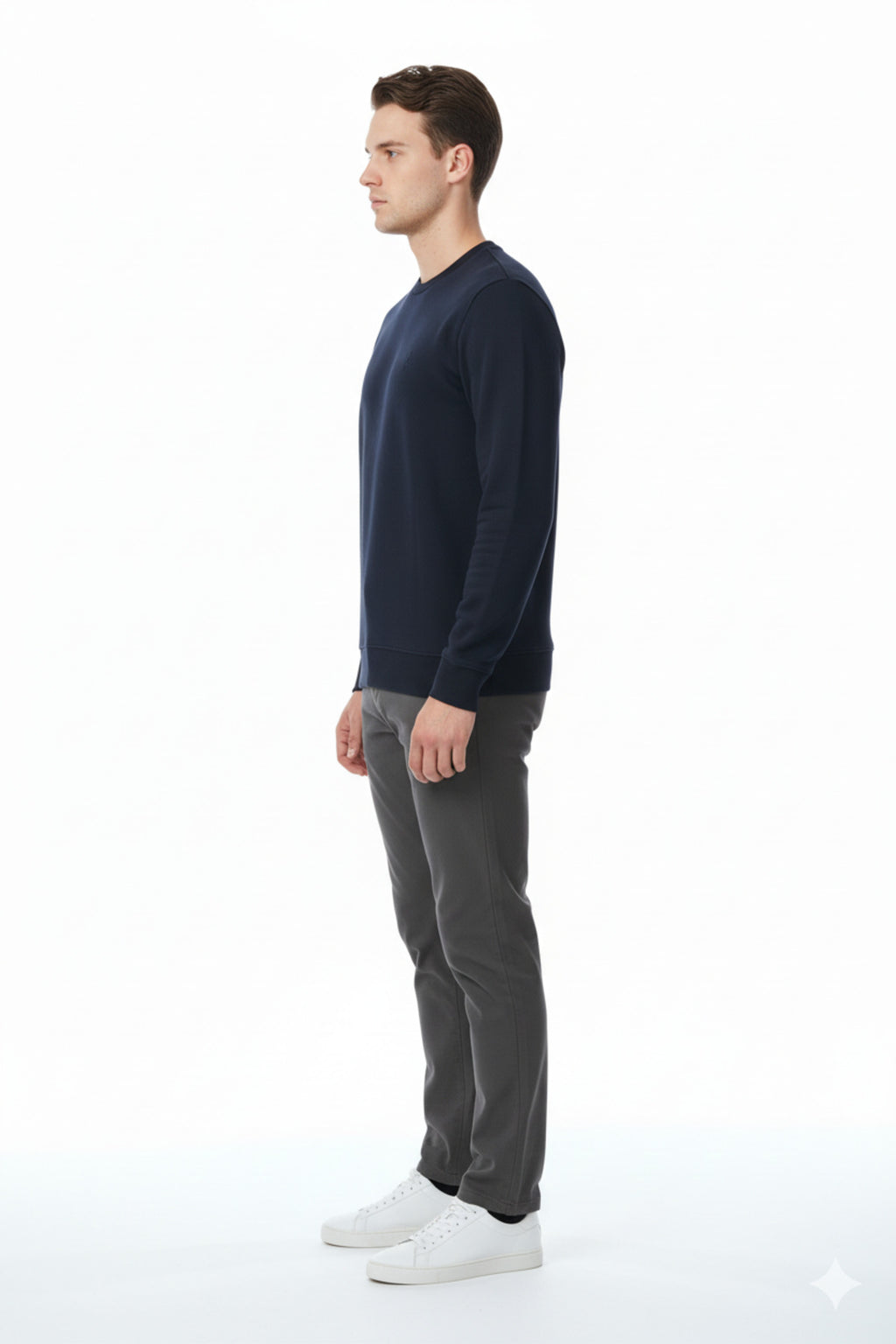 Legato Erkek Sweat 6705