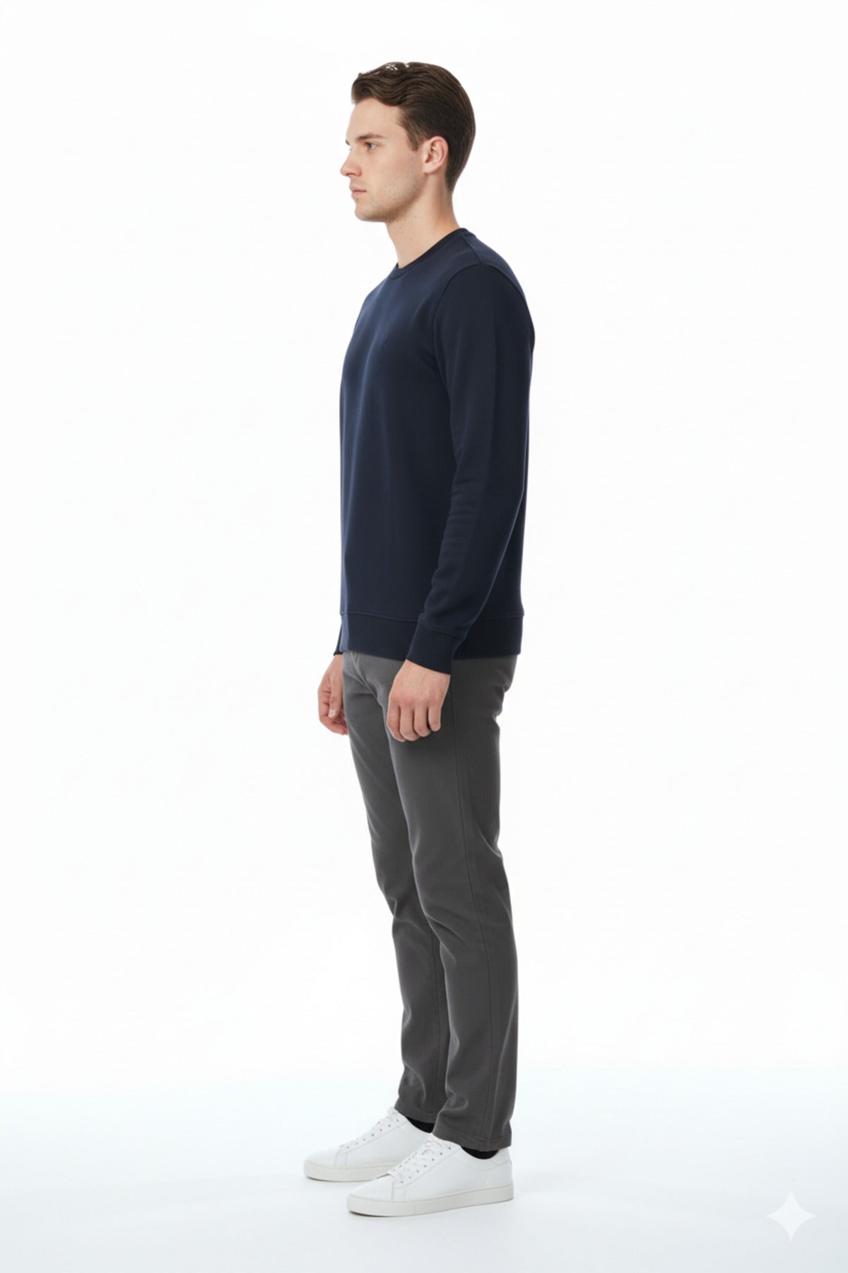Legato Erkek Sweat 6705