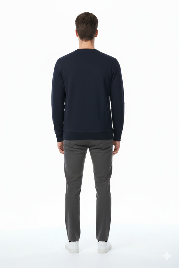 Legato Erkek Sweat 6705