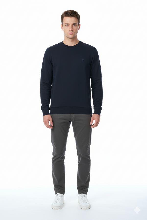 Legato Erkek Sweat 6705