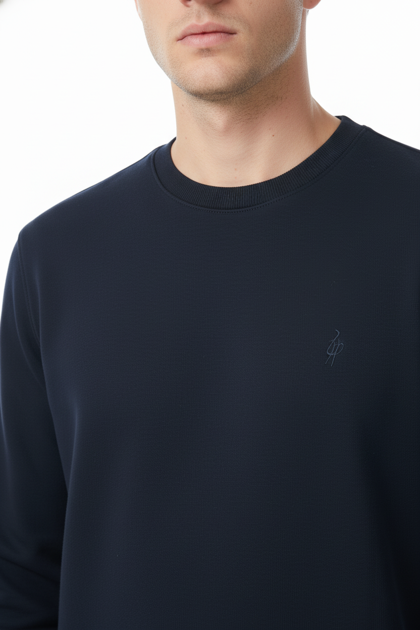 Legato Erkek Sweat 6705