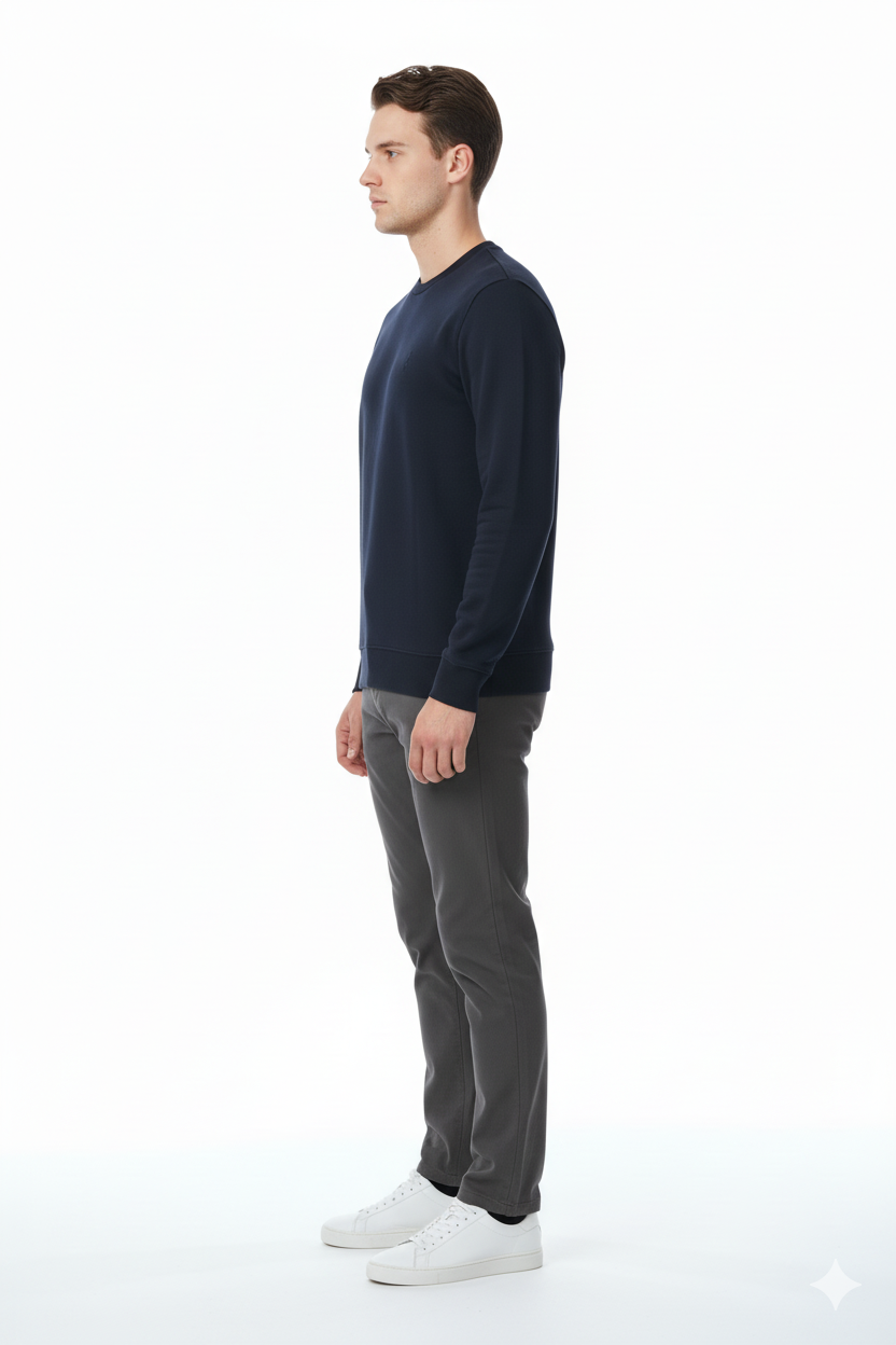 Legato Erkek Sweat 6705