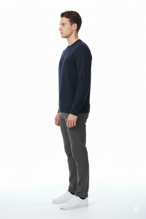 Legato Erkek Sweat 6705