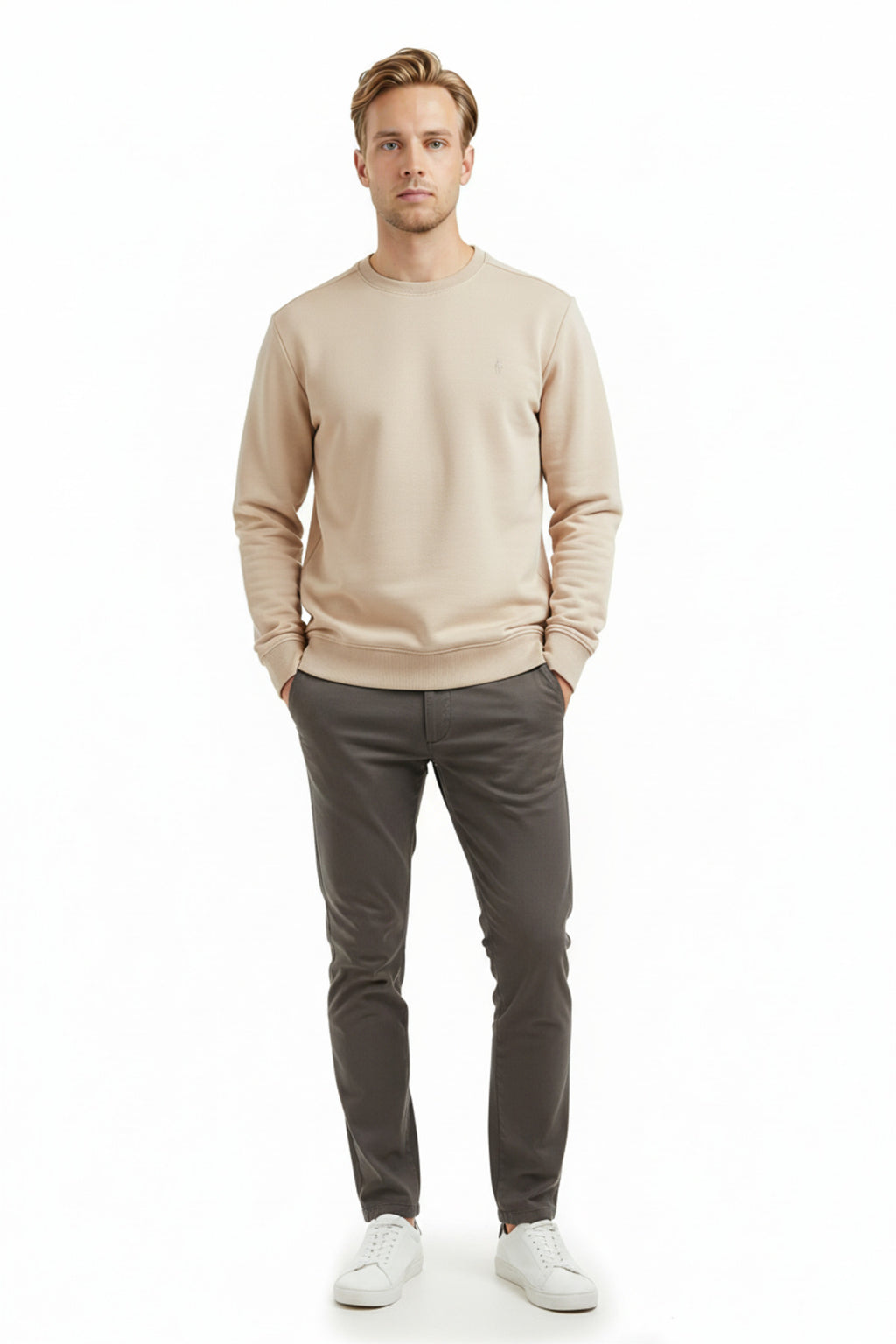 Legato Erkek Sweat 6705