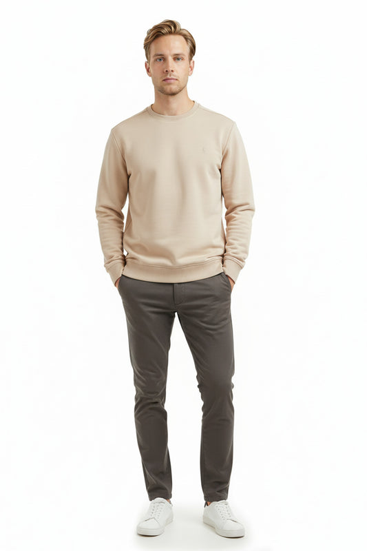 Legato Erkek Sweat 6705