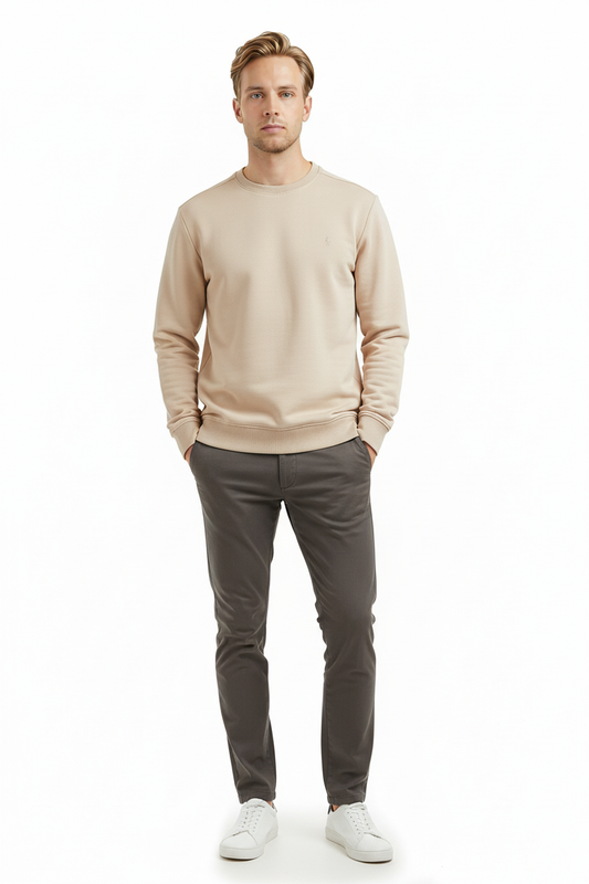 Legato Erkek Sweat 6705