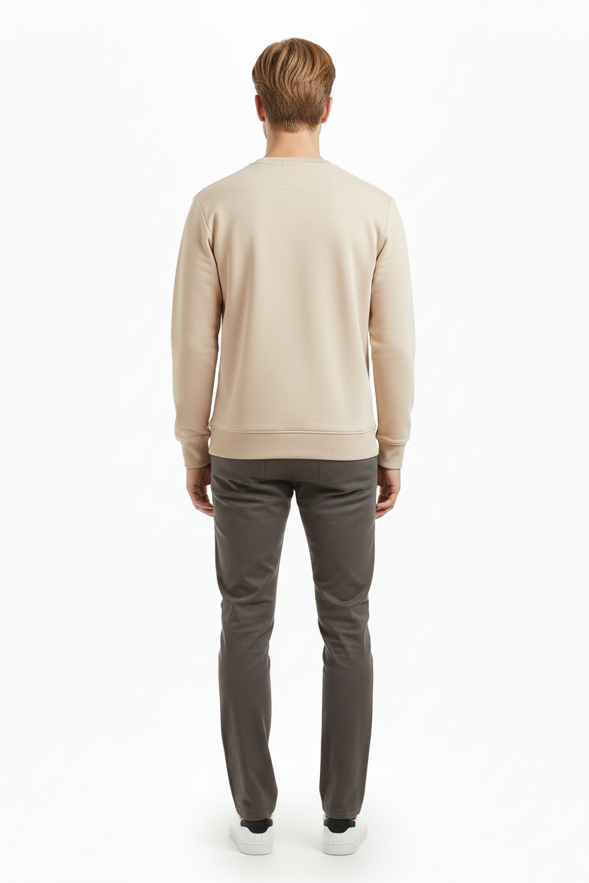 Legato Erkek Sweat 6705