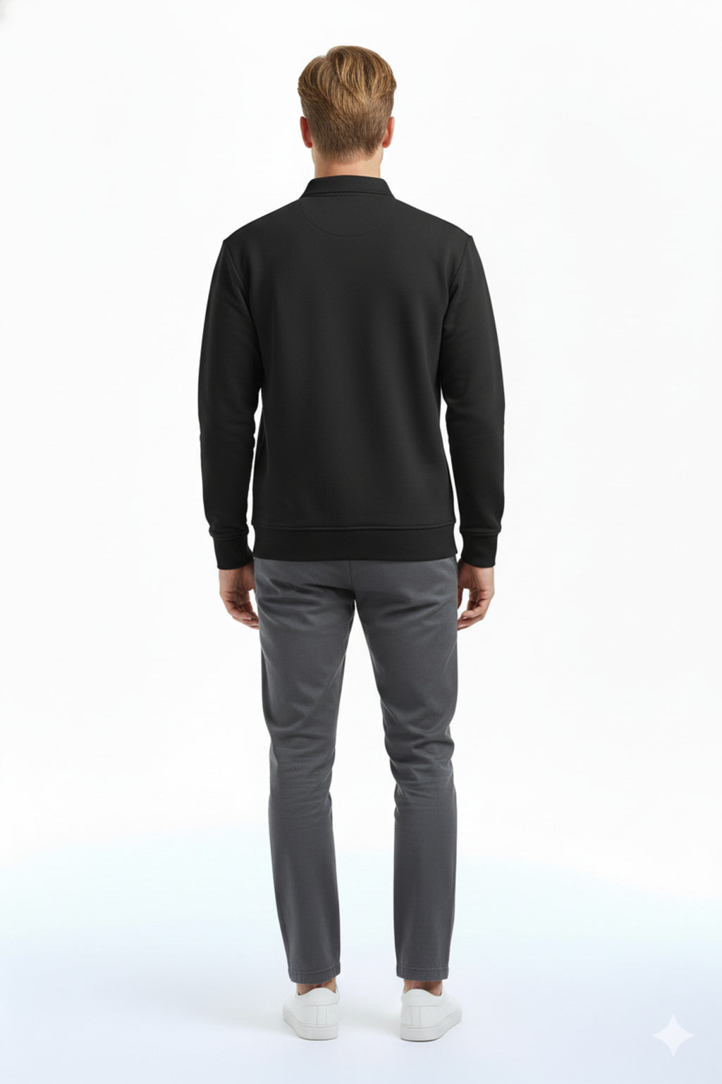 Legato Erkek Sweat 6720