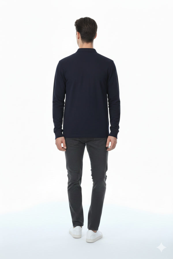 Legato Erkek Sweat 6720