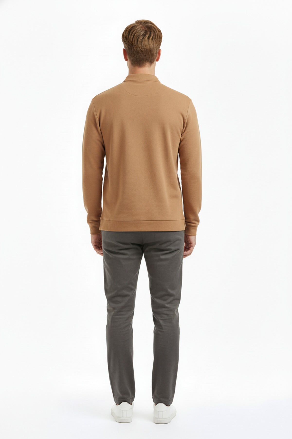 Legato Erkek Sweat 6720