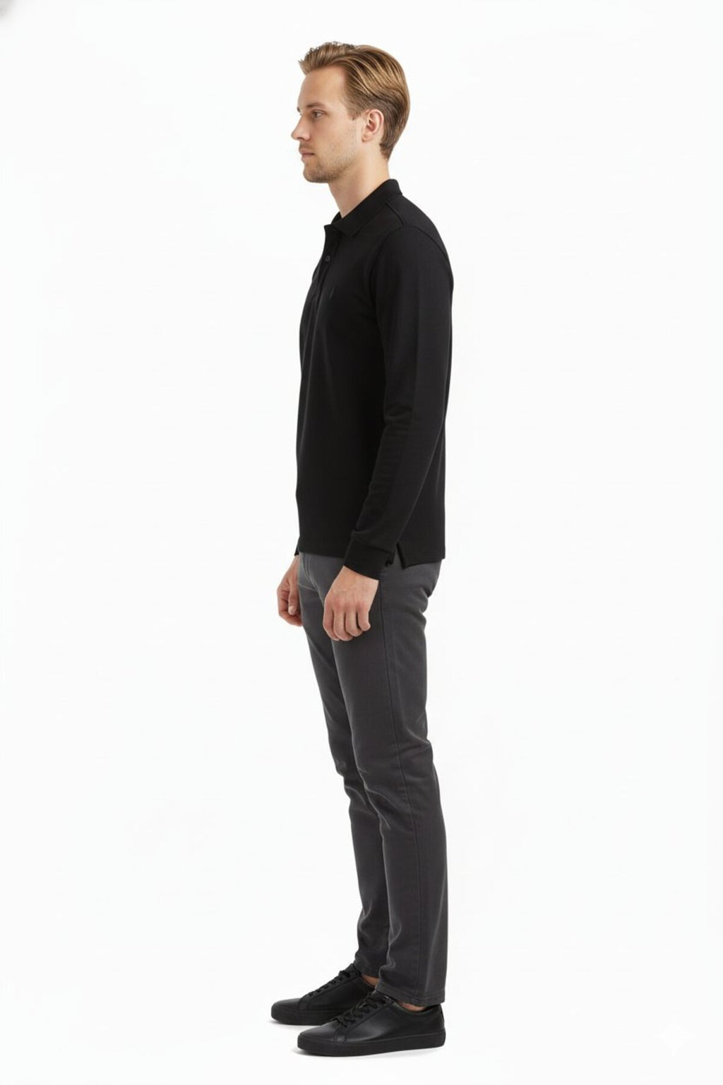 Legato Erkek Sweat 6725