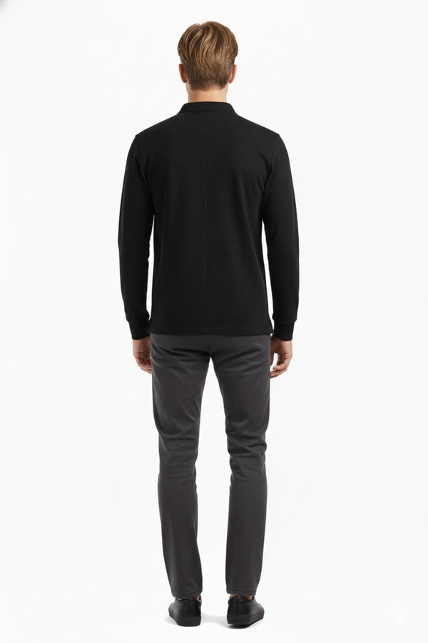 Legato Erkek Sweat 6725