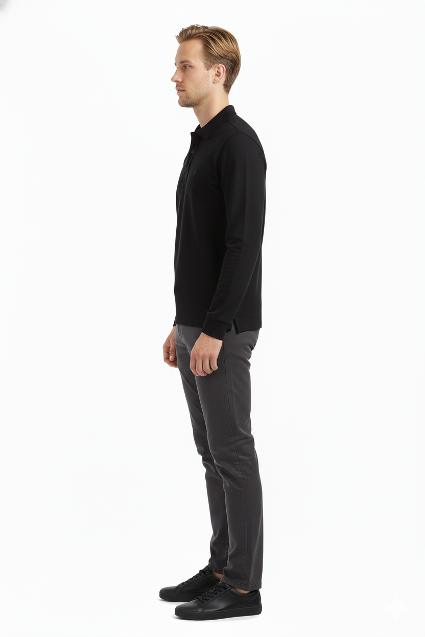 Legato Erkek Sweat 6725