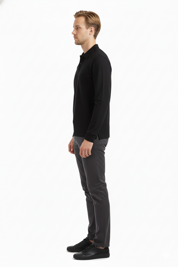 Legato Erkek Sweat 6725