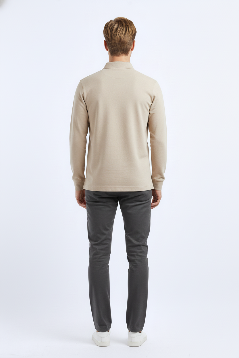 Legato Erkek Sweat 6725