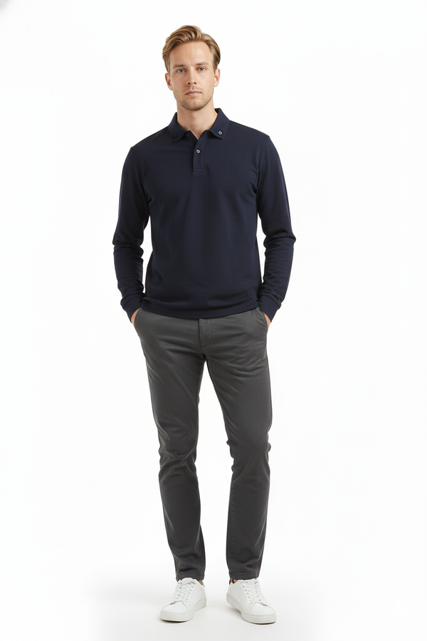 Legato Erkek Sweat 6725
