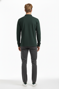 Legato Erkek Sweat 6725