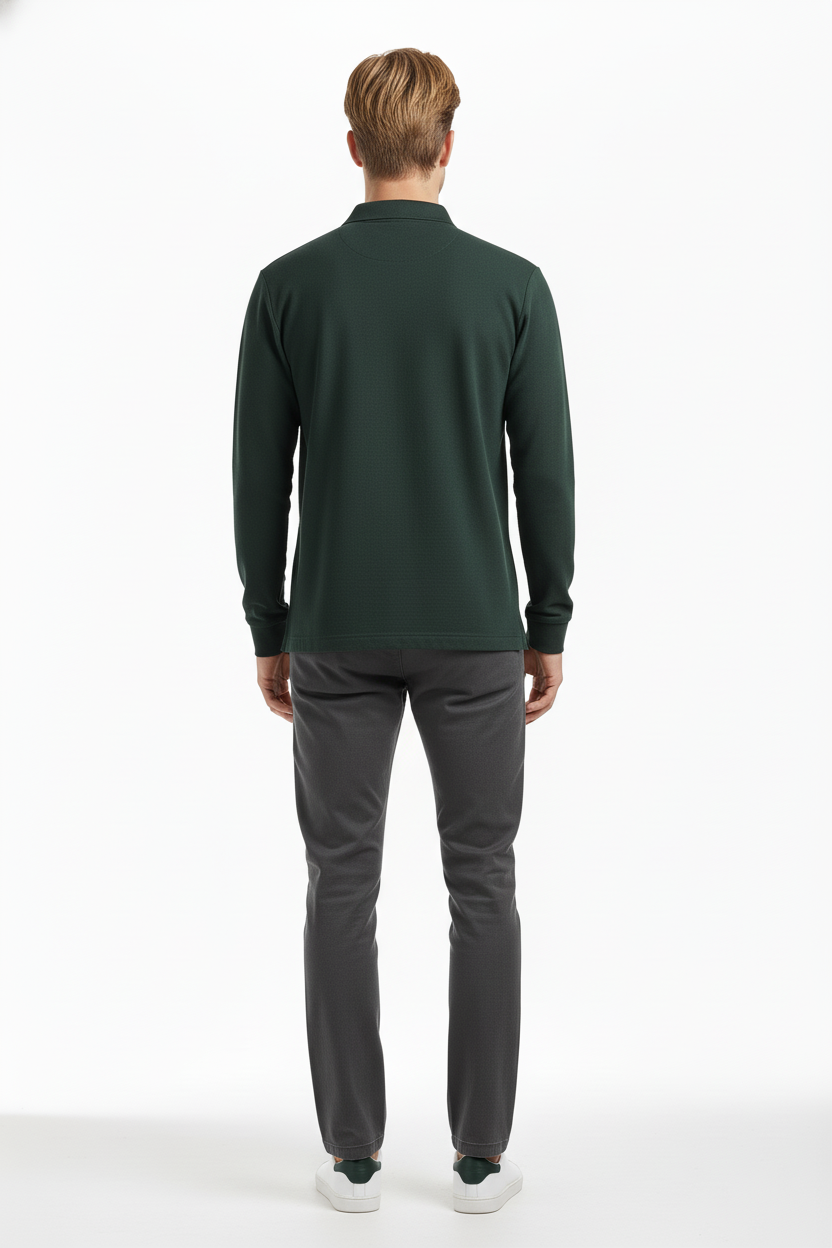 Legato Erkek Sweat 6725