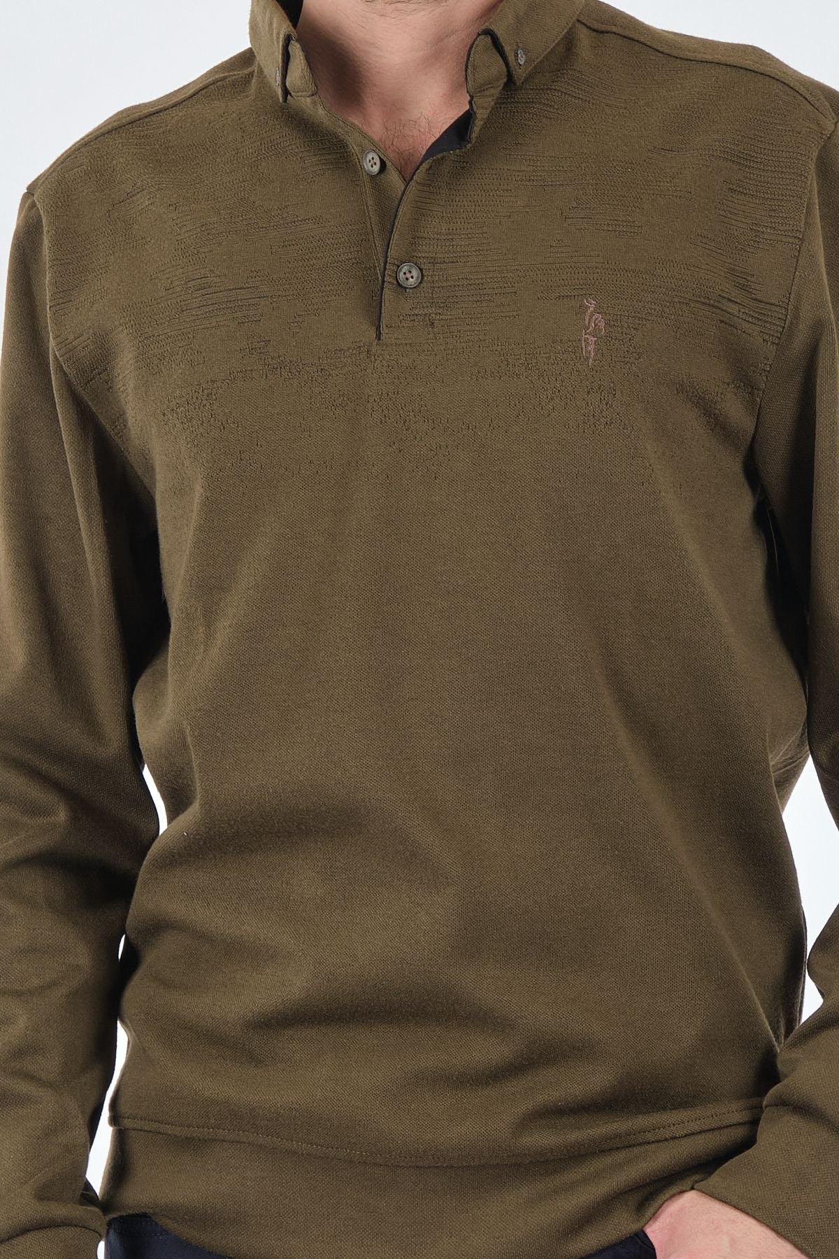 Legato Erkek Sweat SWT24705