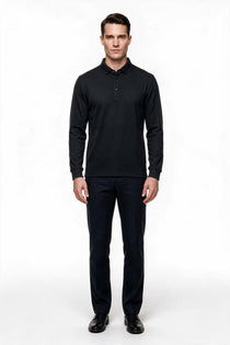 Legato Erkek Sweatshirt SWT8510