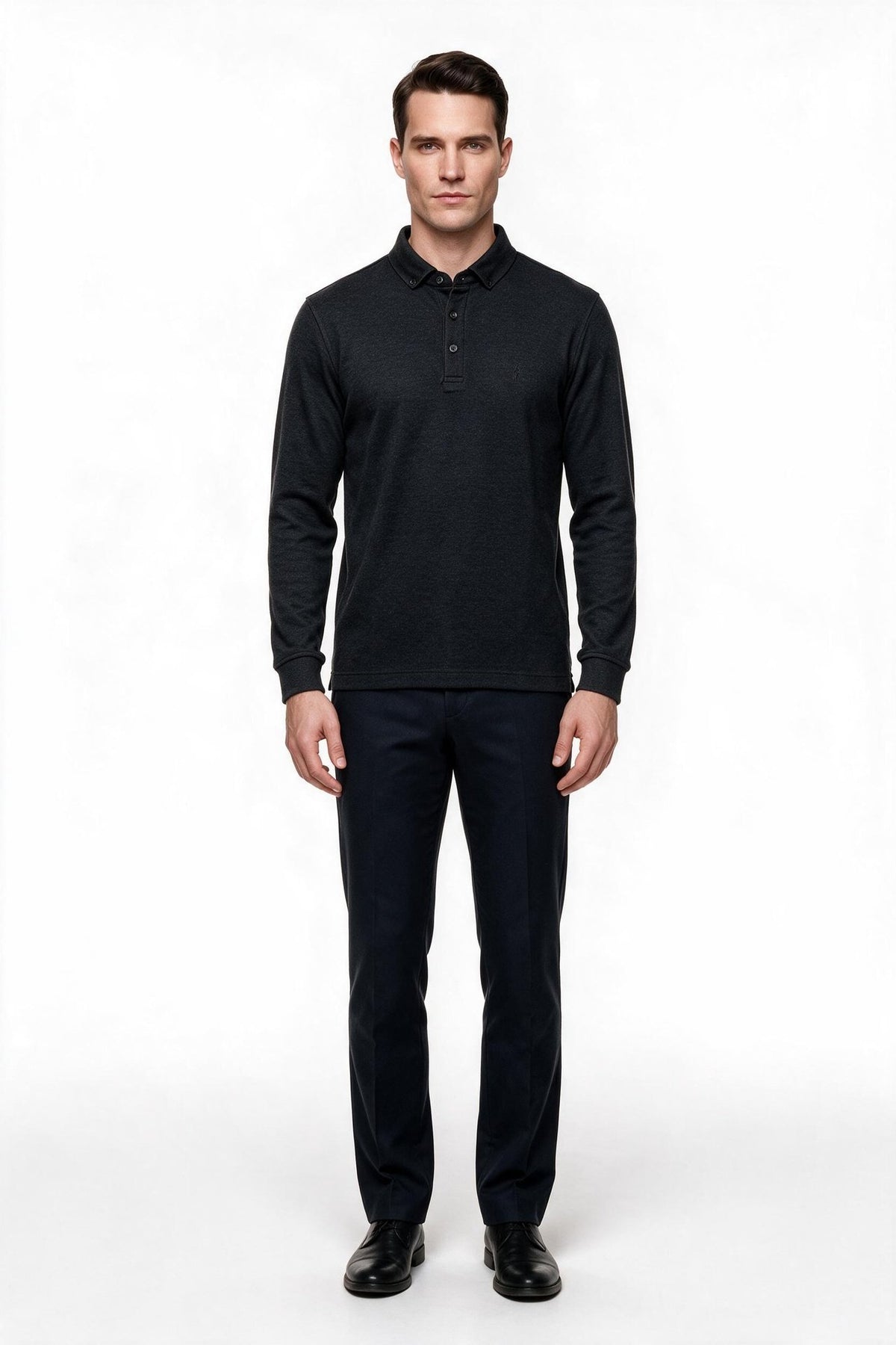 Legato Erkek Sweatshirt SWT8510