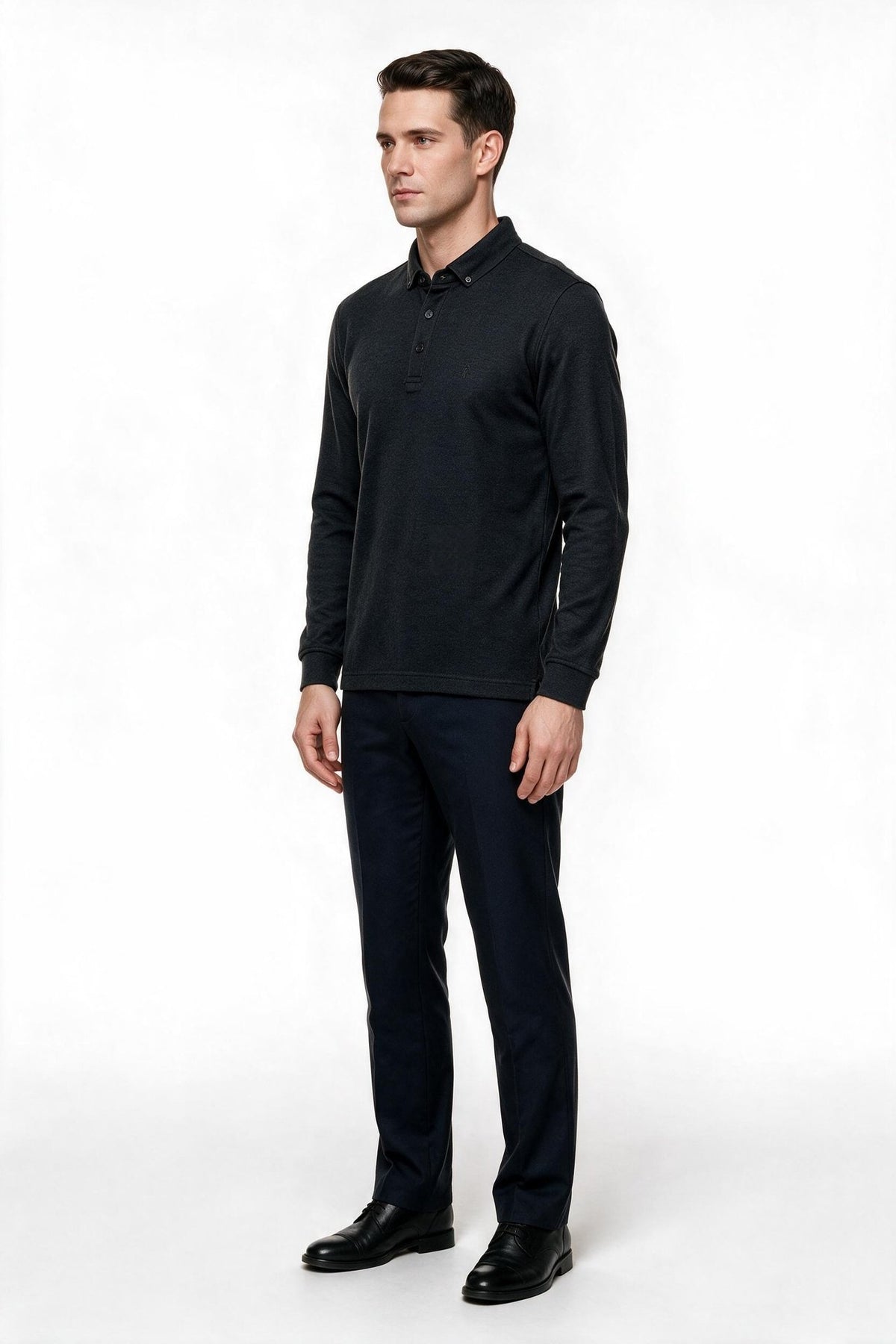 Legato Erkek Sweatshirt SWT8510