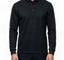 Legato Erkek Polo Yaka Uzun Kollu Dokulu Örme Sweatshirt