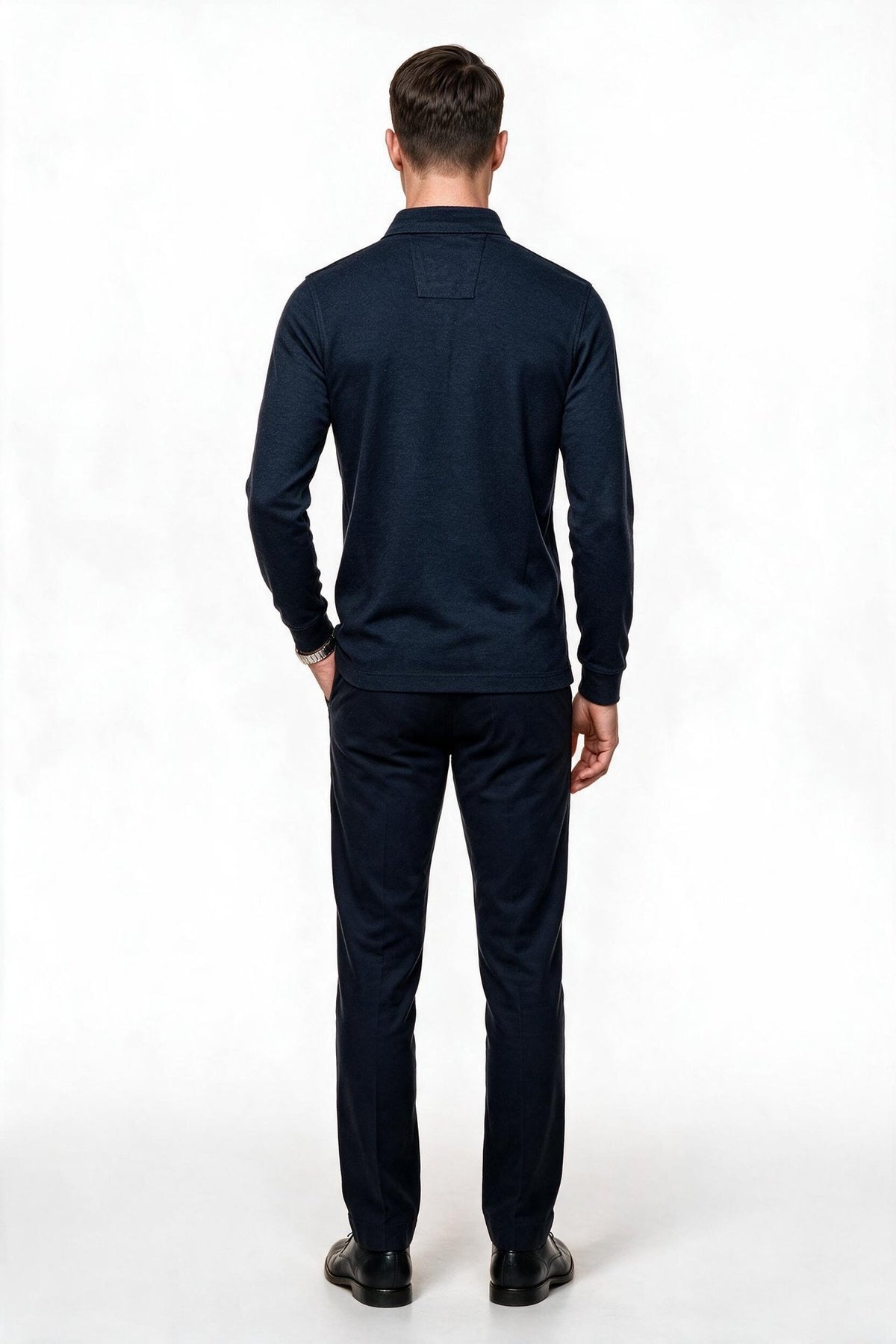 Legato Erkek Sweatshirt SWT8510