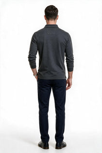 Legato Erkek Sweatshirt SWT8510