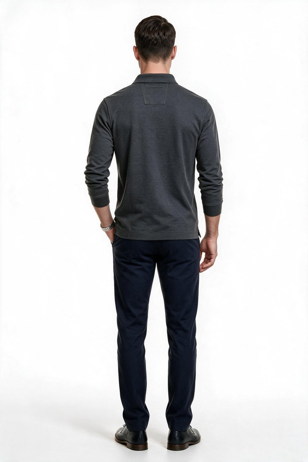 Legato Erkek Sweatshirt SWT8510